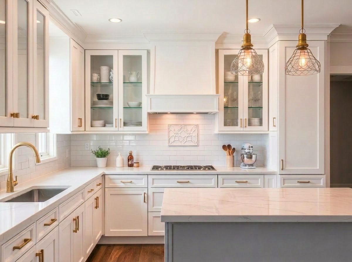 Kitchen Renovations